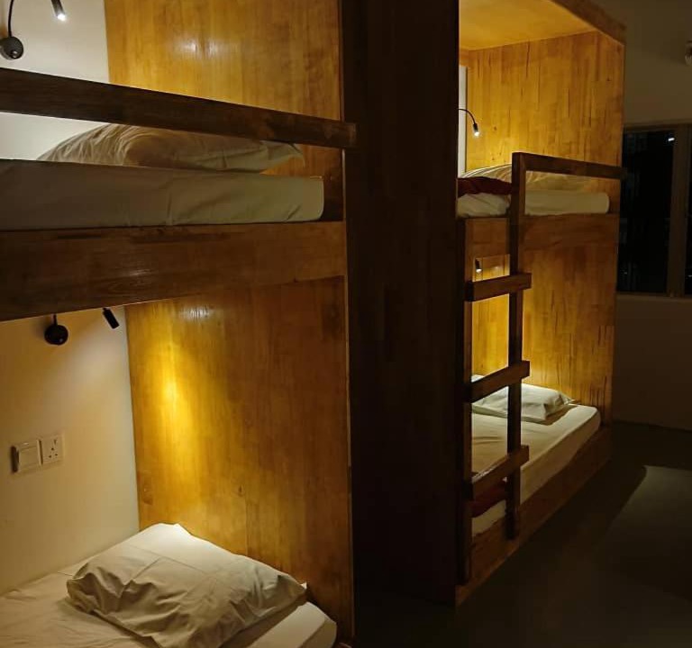 Photo of Bedroom in Kuala Lumpur