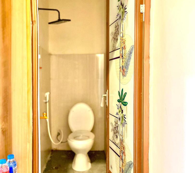 Photo of Bathroom in South Krui