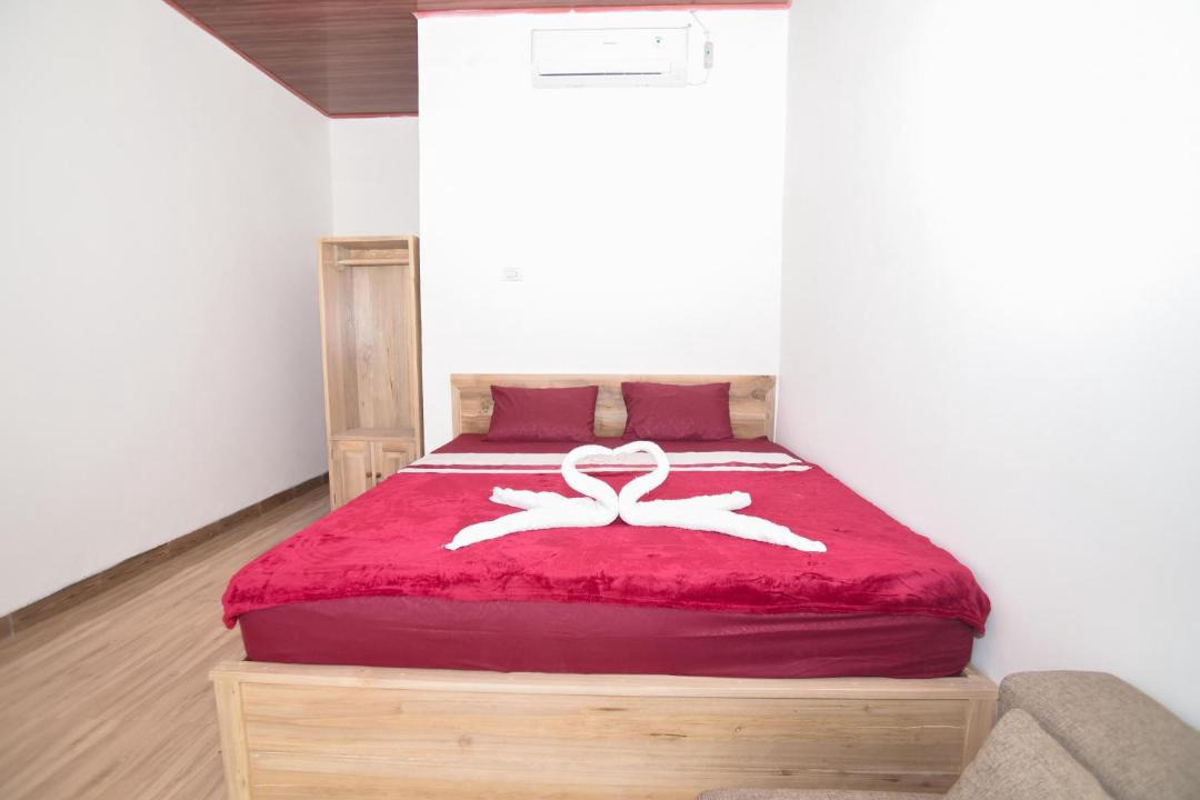 Photo of Bedroom in South Krui