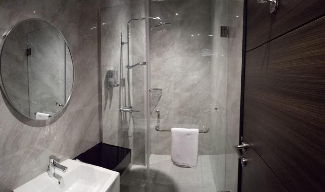 Photo of Bathroom in Pematangsiantar