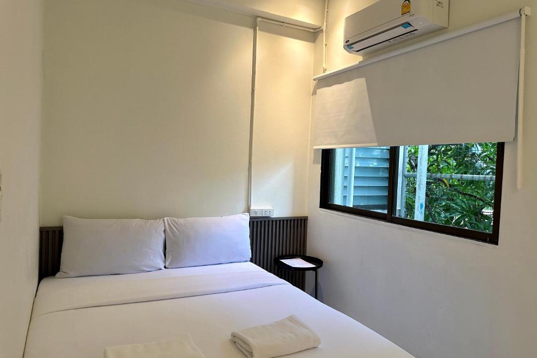 Photo of Bedroom in Chana Songkhram