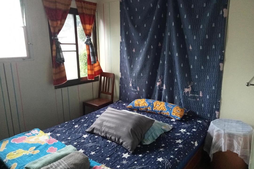 Photo of Bedroom in Bang Phra