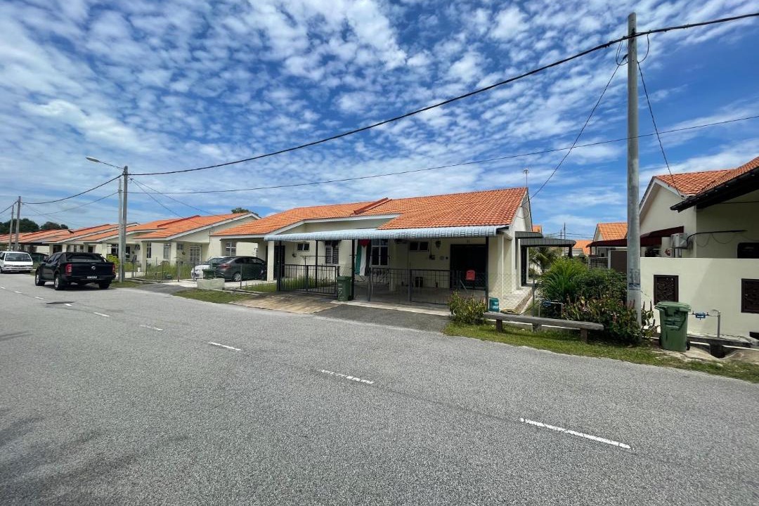 Photo of Buildings in Kuantan