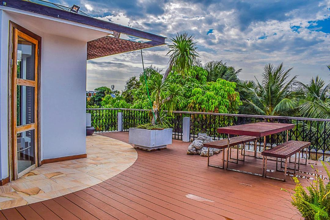 Photo of Patio Balcony in Siem Reap