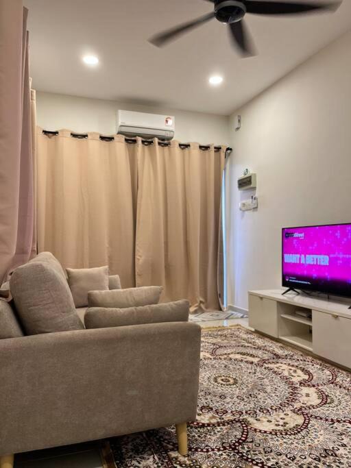 Photo of Livingroom in Kampung Banjar