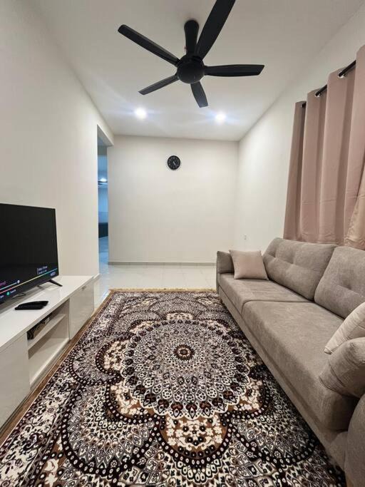 Photo of Livingroom in Kampung Banjar