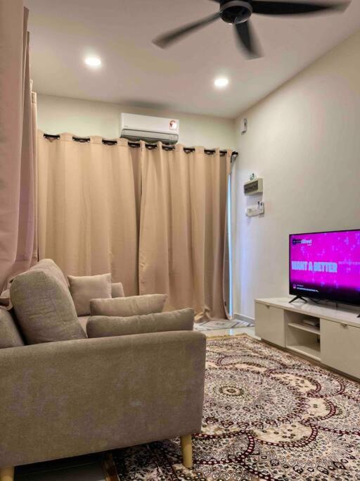Photo of Livingroom in Kampung Banjar