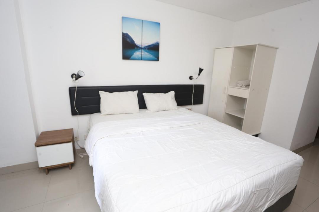 Photo of Bedroom in Cikarang