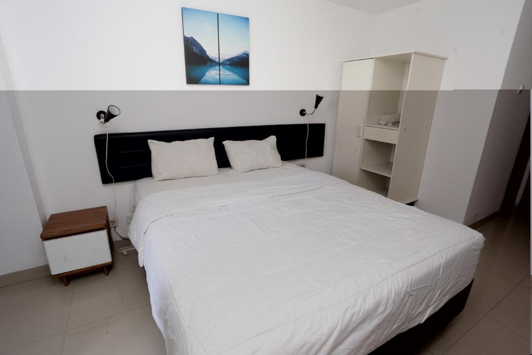 Photo of Bedroom in Cikarang