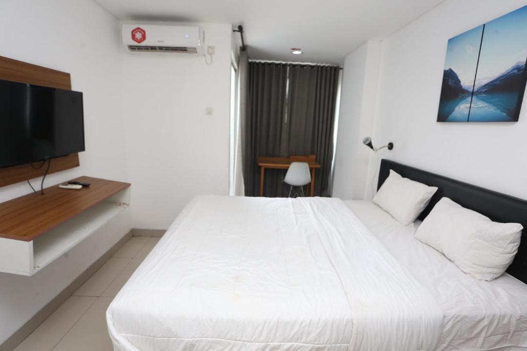 Photo of Bedroom in Cikarang