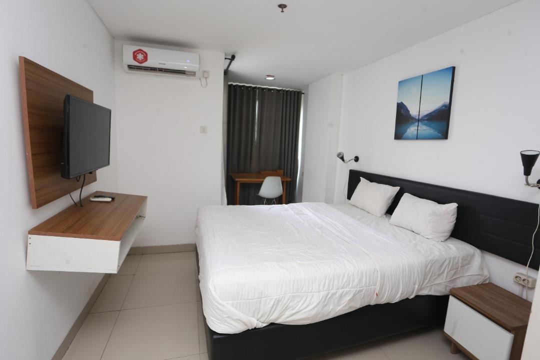 Photo of Bedroom in Cikarang