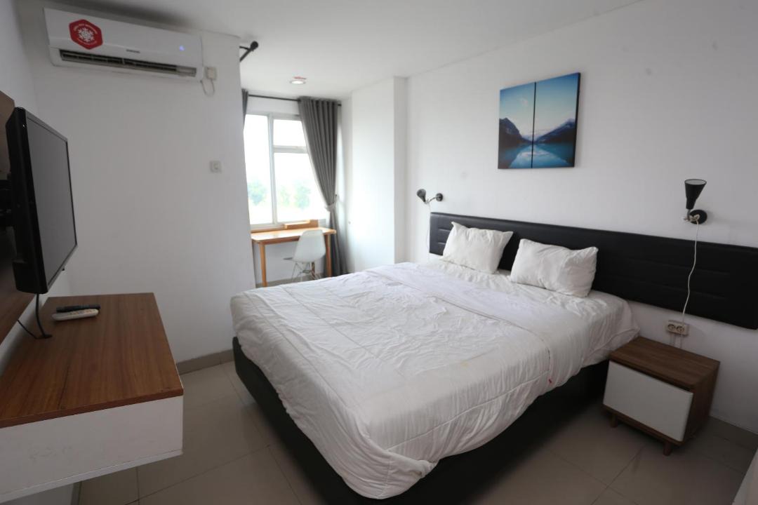 Photo of Bedroom in Cikarang