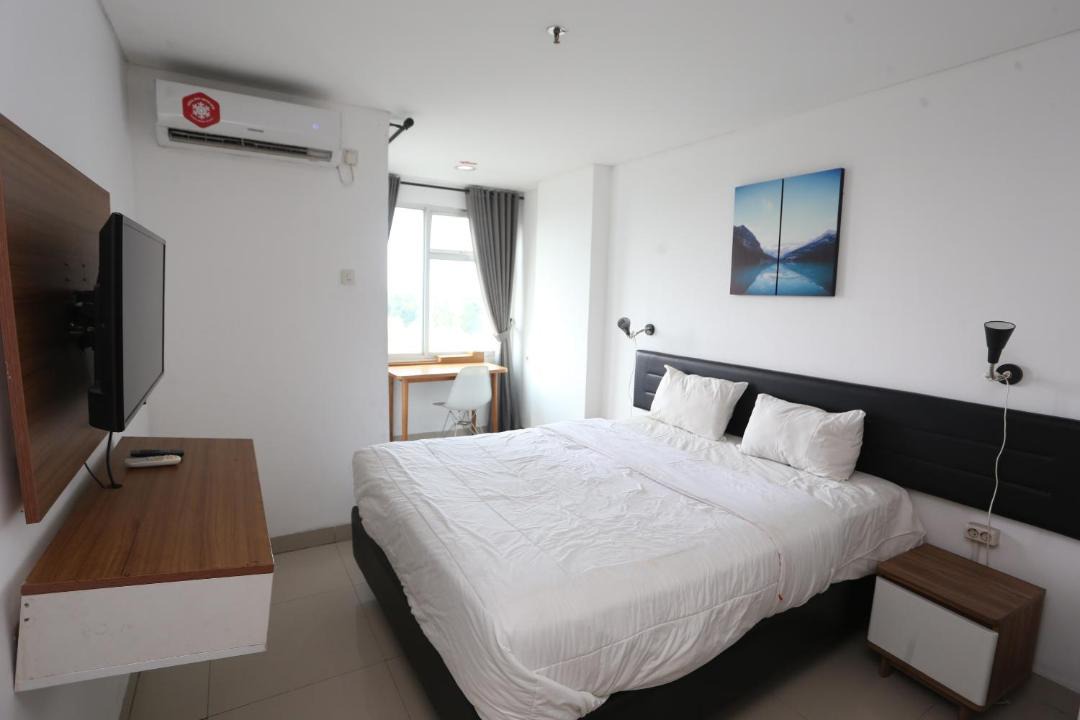 Photo of Bedroom in Cikarang