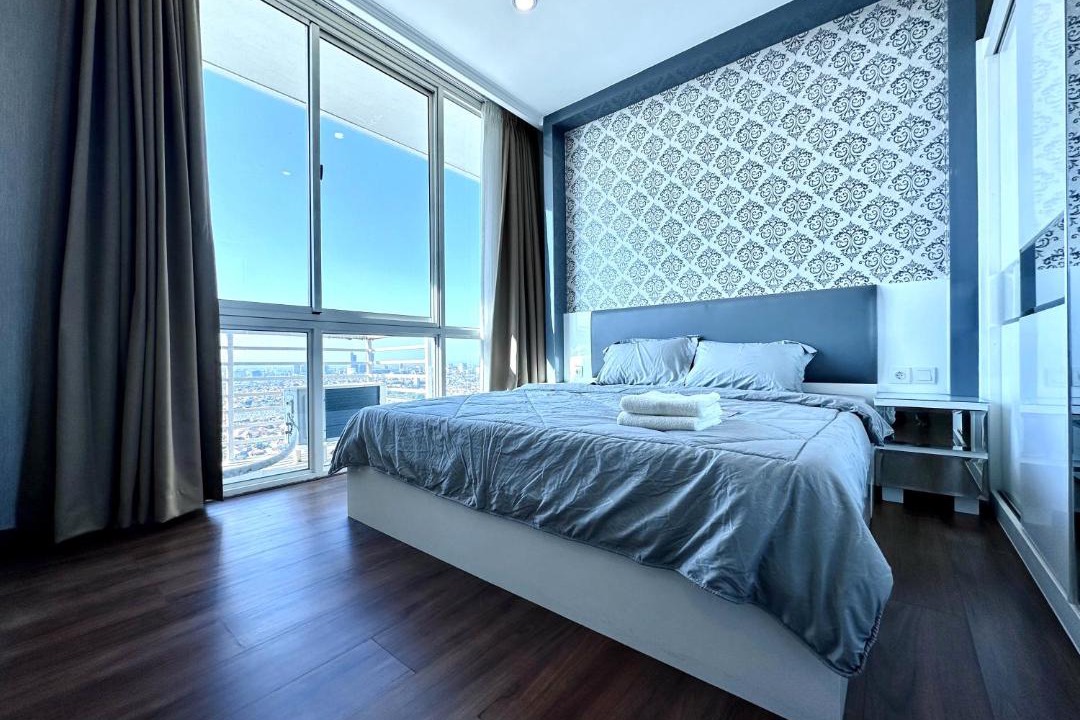 Photo of Bedroom in Surabaya