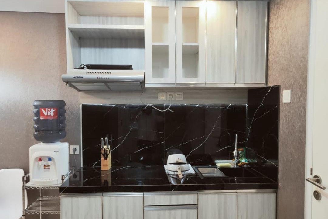 Photo of Kitchen in Biringkanya