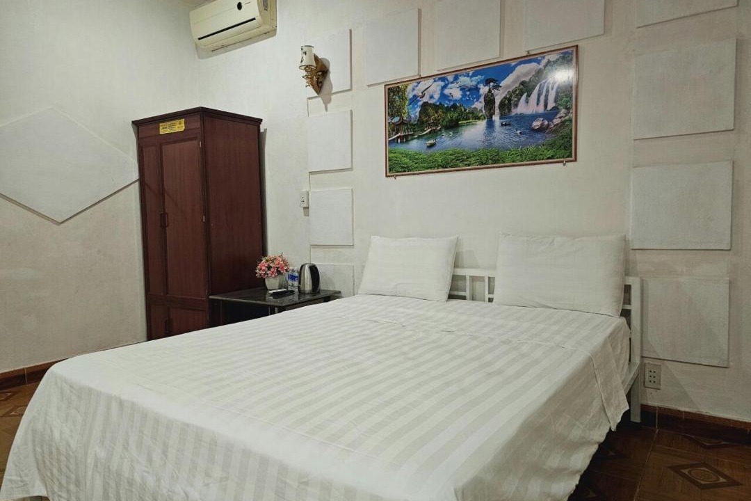 Photo of Bedroom in Dong Hoi