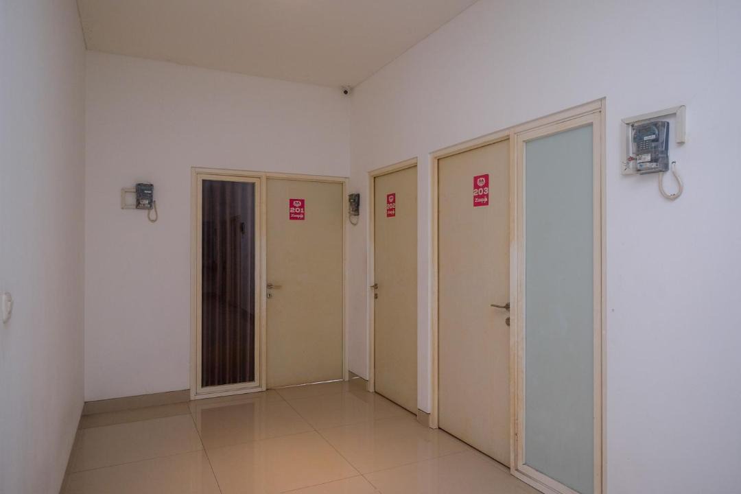 Photo of Bathroom in Semarang