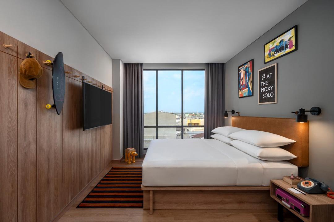 Photo of Bedroom in Banjarsari