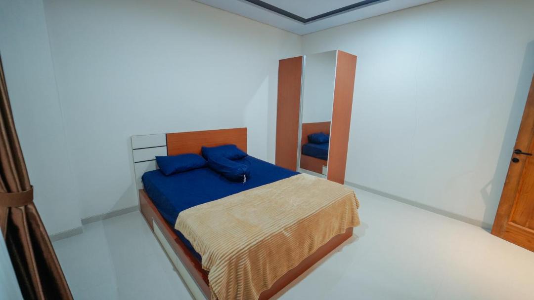 Photo of Bedroom in Depok