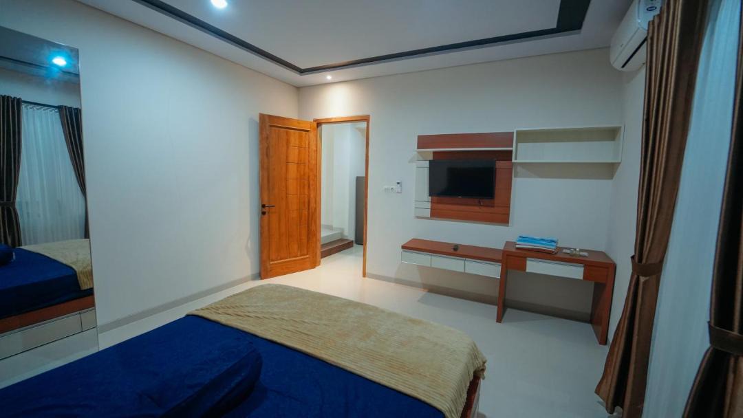 Photo of Bedroom in Depok