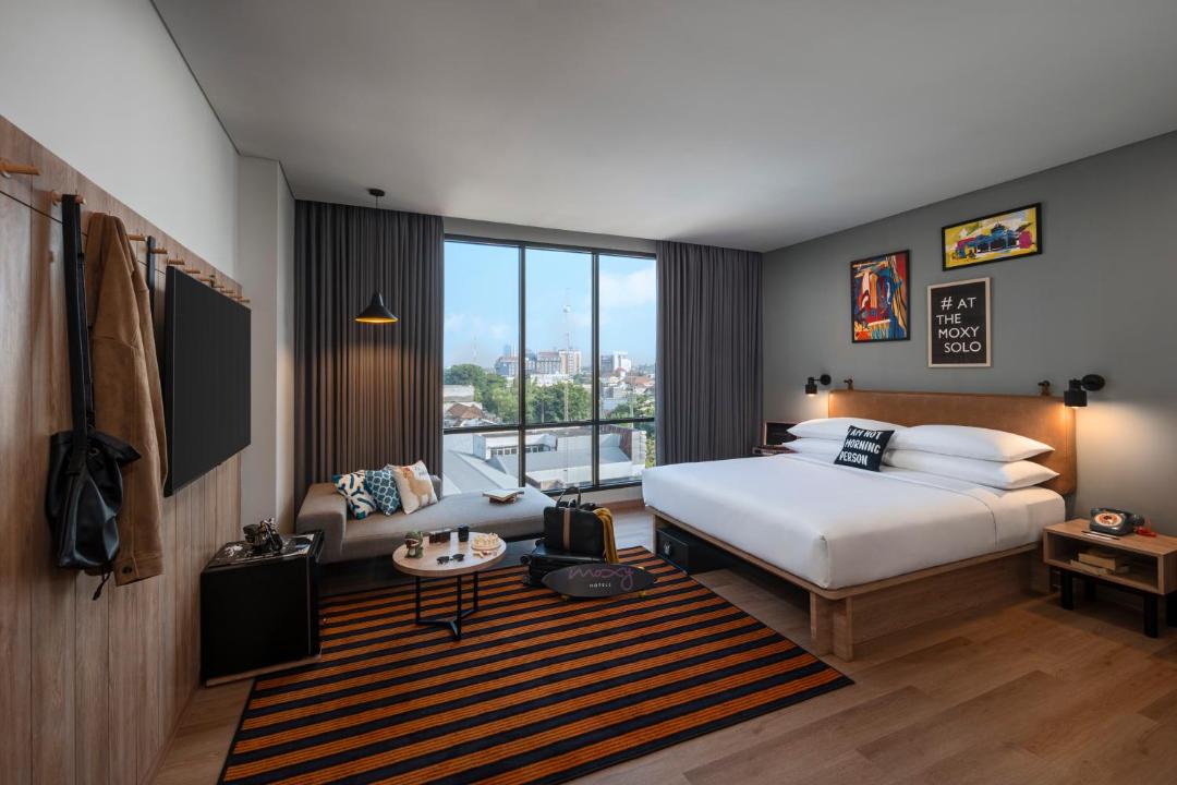 Photo of Bedroom in Banjarsari