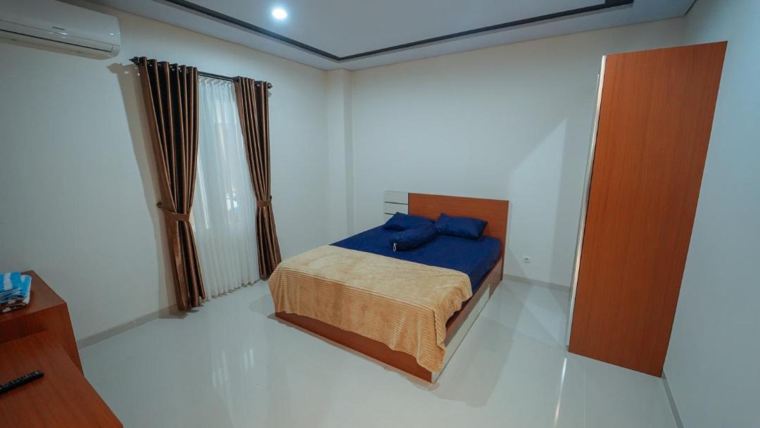 Photo of Bedroom in Depok