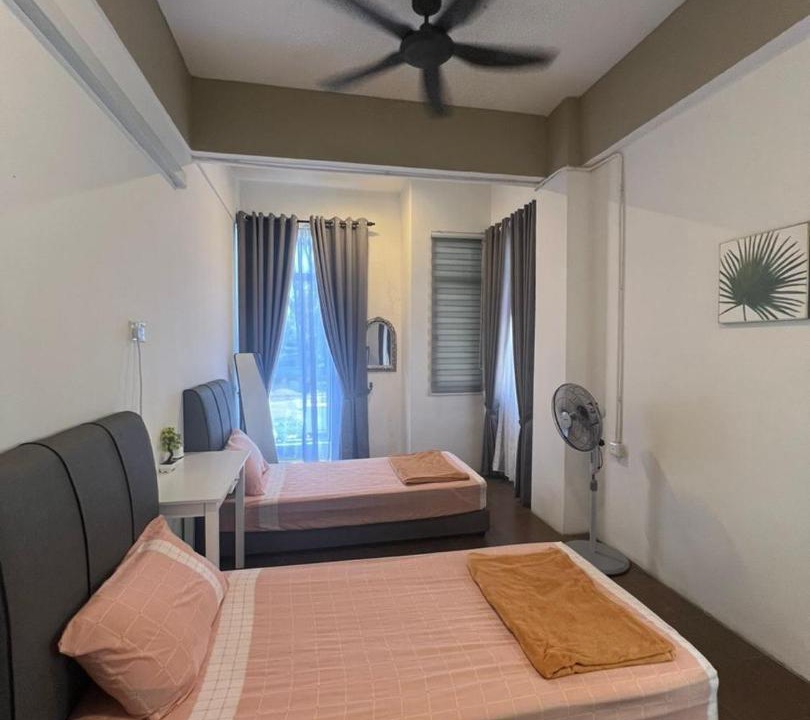 Photo of Bedroom in Kampung Ladang Tok Pelam