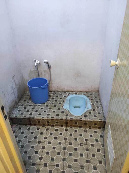 Photo of Bathroom in Genteng