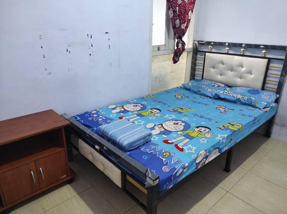 Photo of Bedroom in Genteng