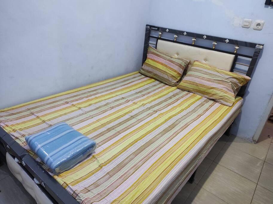 Photo of Bedroom in Genteng
