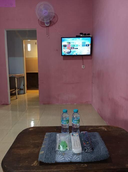 Photo of Livingroom in Genteng