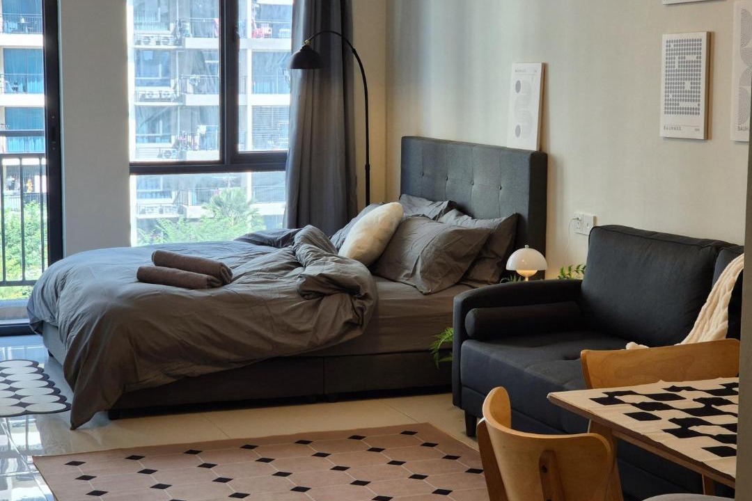 Photo of Livingroom in Johor Bahru