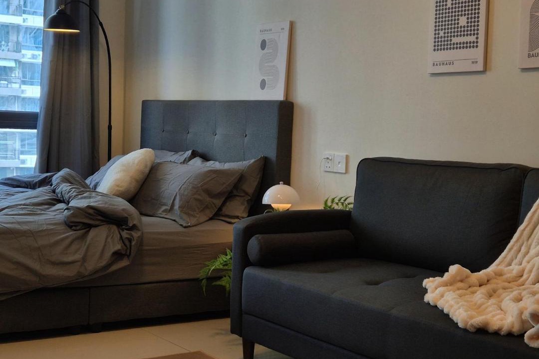 Photo of Livingroom in Johor Bahru