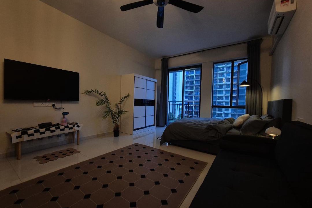 Photo of Livingroom in Johor Bahru