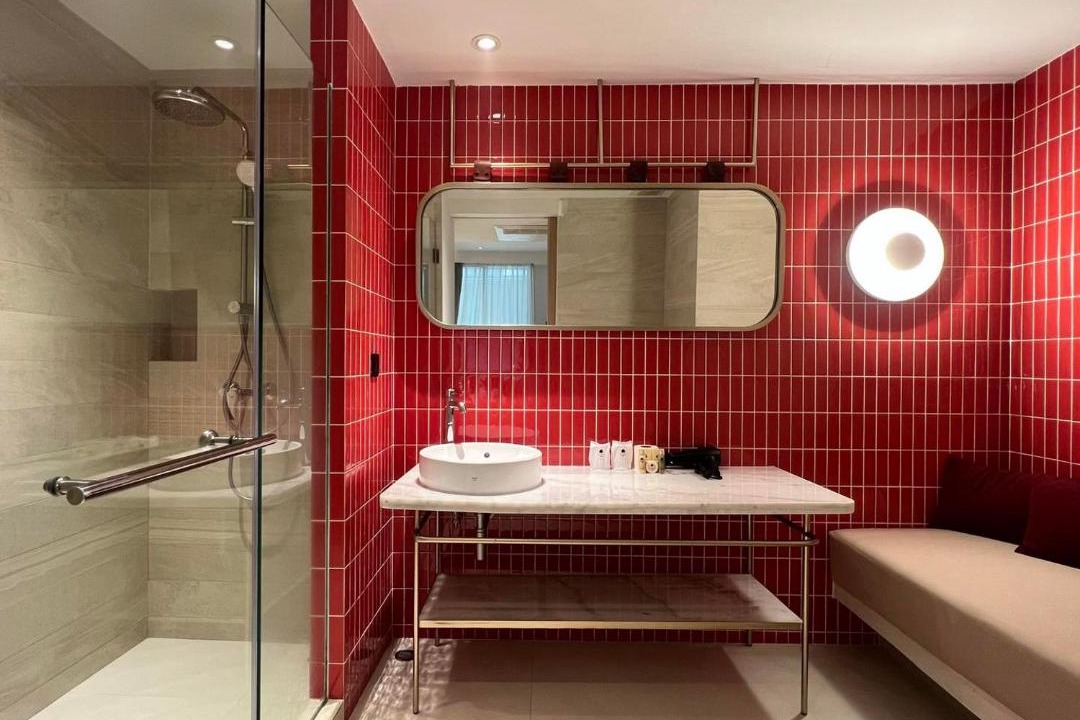 Photo of Bathroom in Cha-am