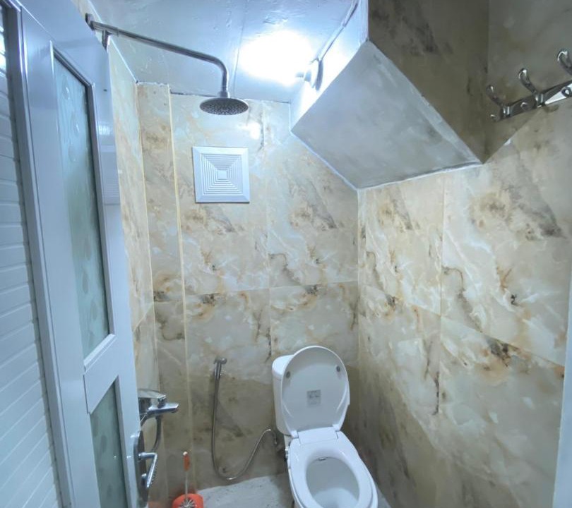 Photo of Bathroom in Ciater