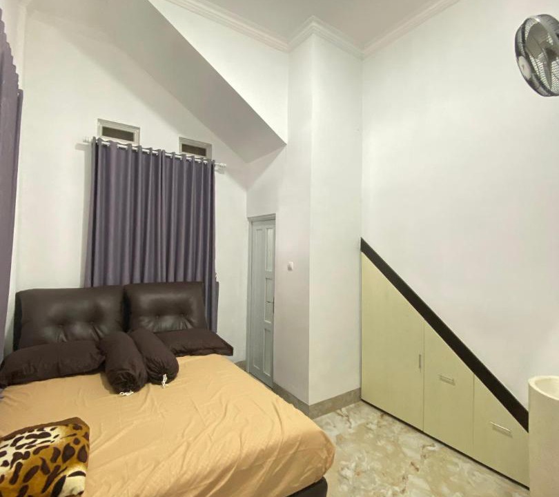 Photo of Bedroom in Ciater