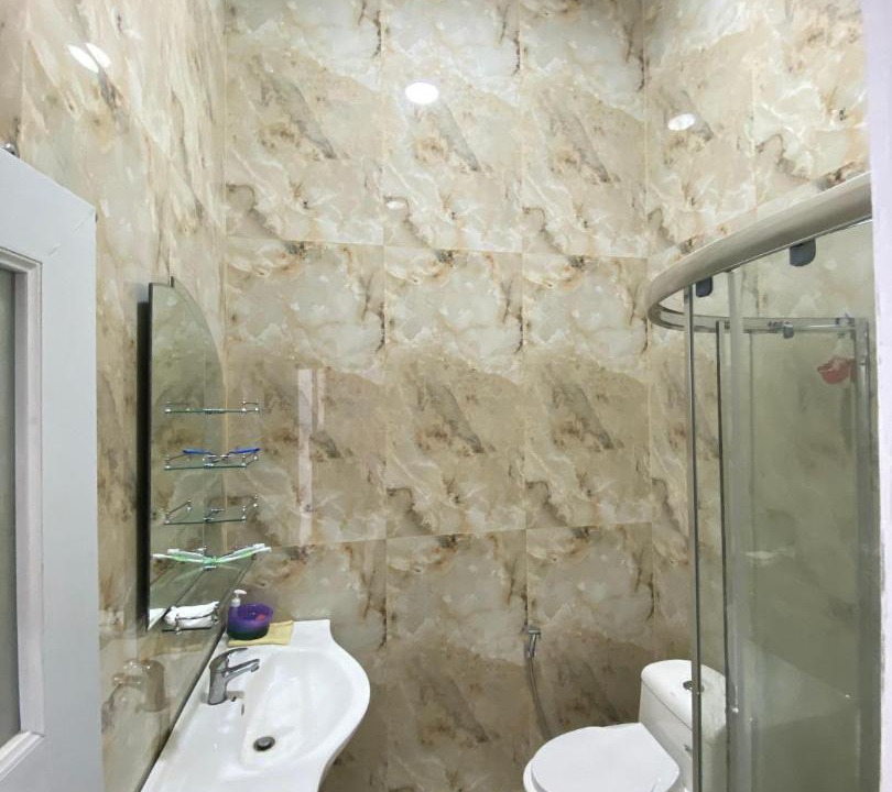 Photo of Bathroom in Ciater