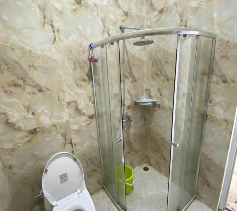 Photo of Bathroom in Ciater