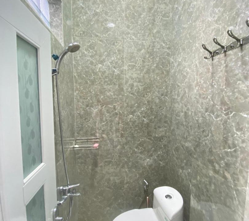 Photo of Bathroom in Ciater