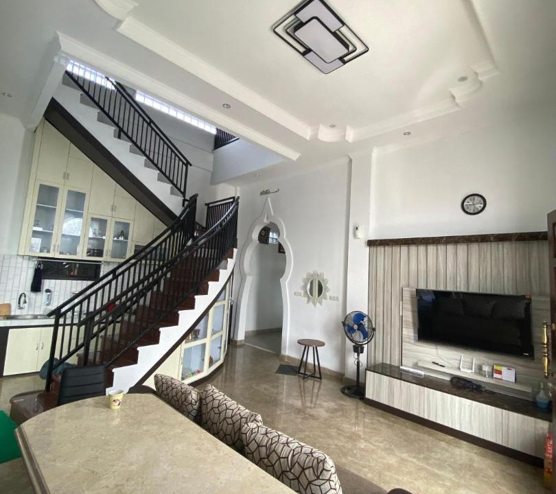 Photo of Livingroom in Ciater