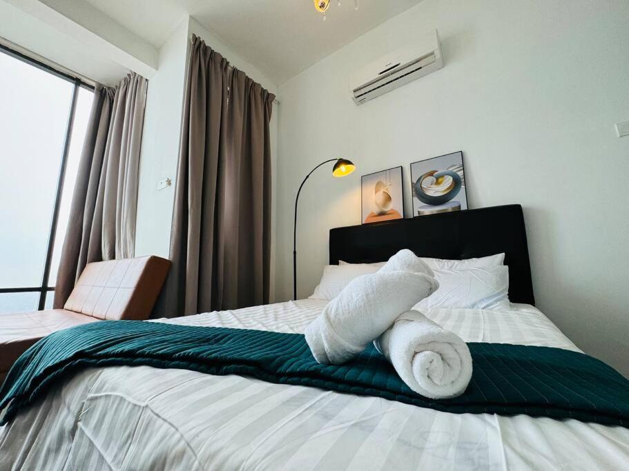 Photo of Bedroom in Damansara Perdana