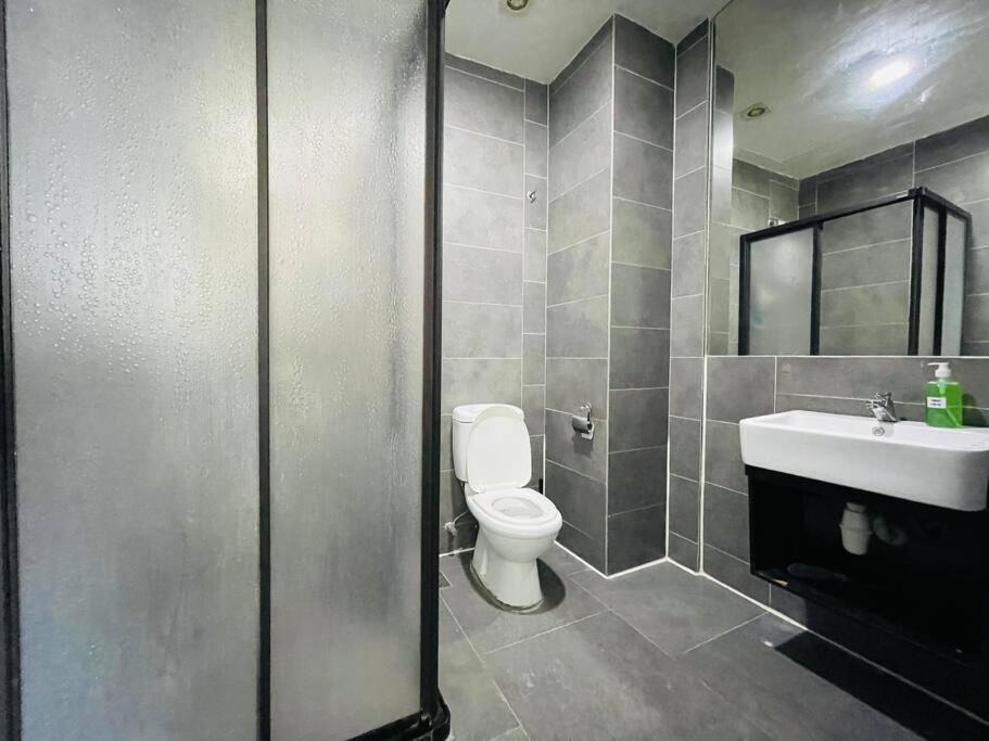 Photo of Bathroom in Damansara Perdana