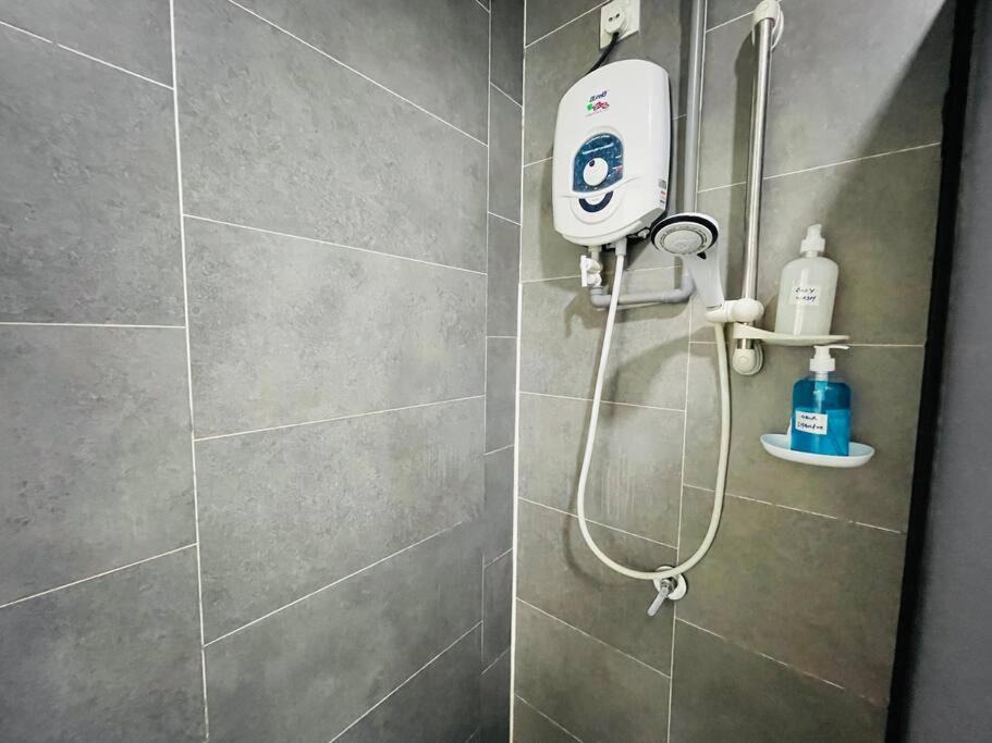 Photo of Bathroom in Damansara Perdana