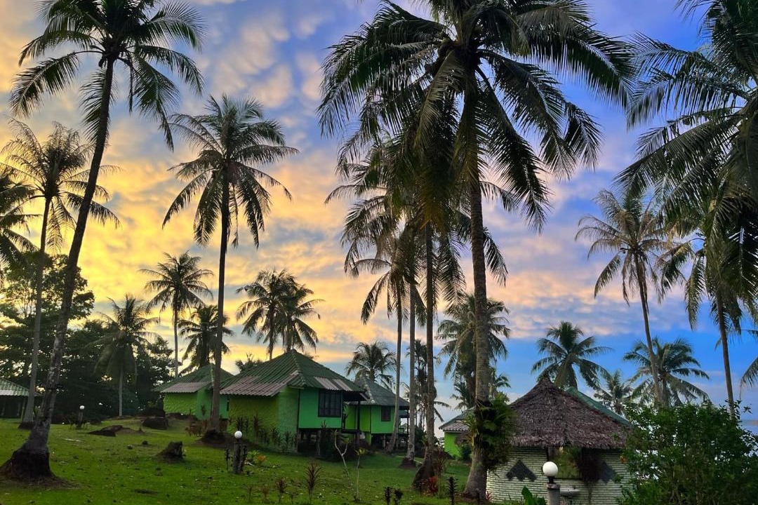 Photo of Others in Ko Kood