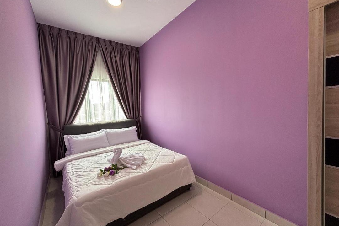 Photo of Bedroom in Nilai