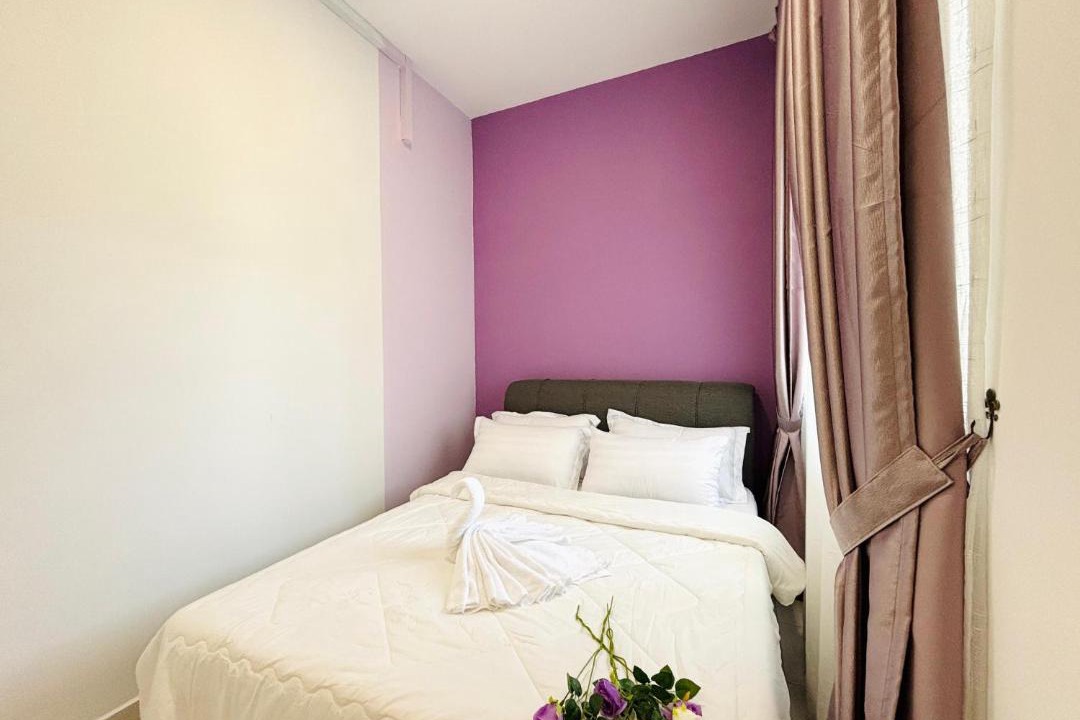 Photo of Bedroom in Nilai