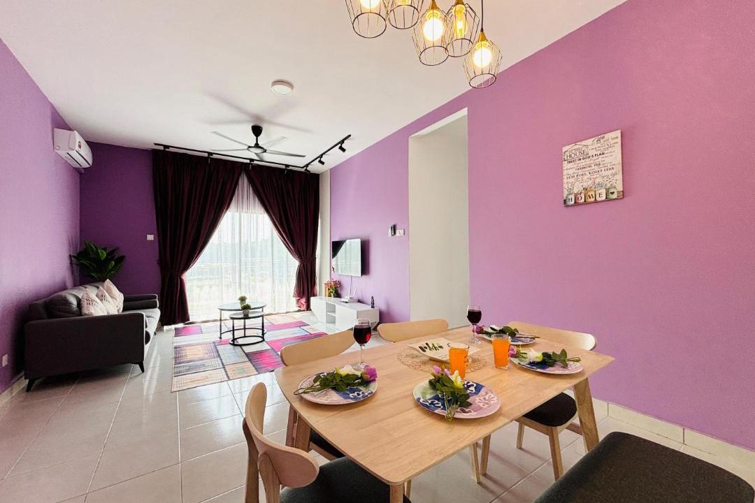 Photo of Livingroom in Nilai