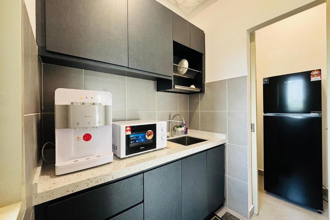 Photo of Kitchen in Nilai