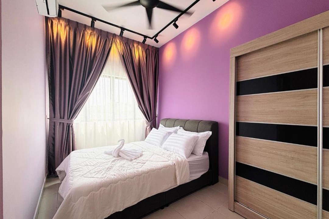 Photo of Bedroom in Nilai